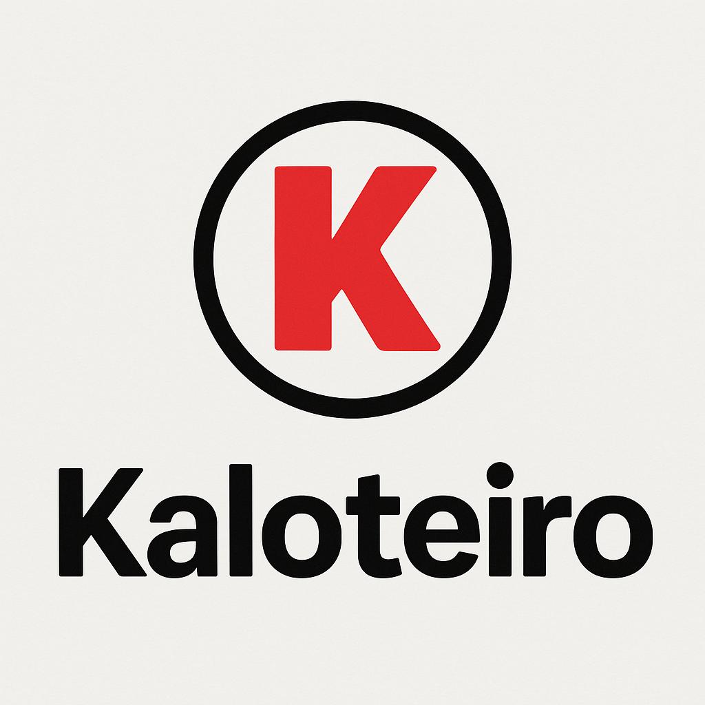 Kaloteiro Logo